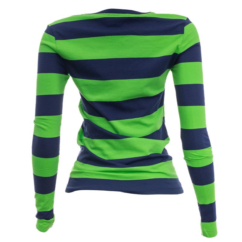 Blusa-Ralph-Lauren-Manga-Longa-Listras-Verde-e-Marinho