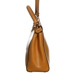 Bolsa-Fendi-Peekaboo-Regular-Carbone-