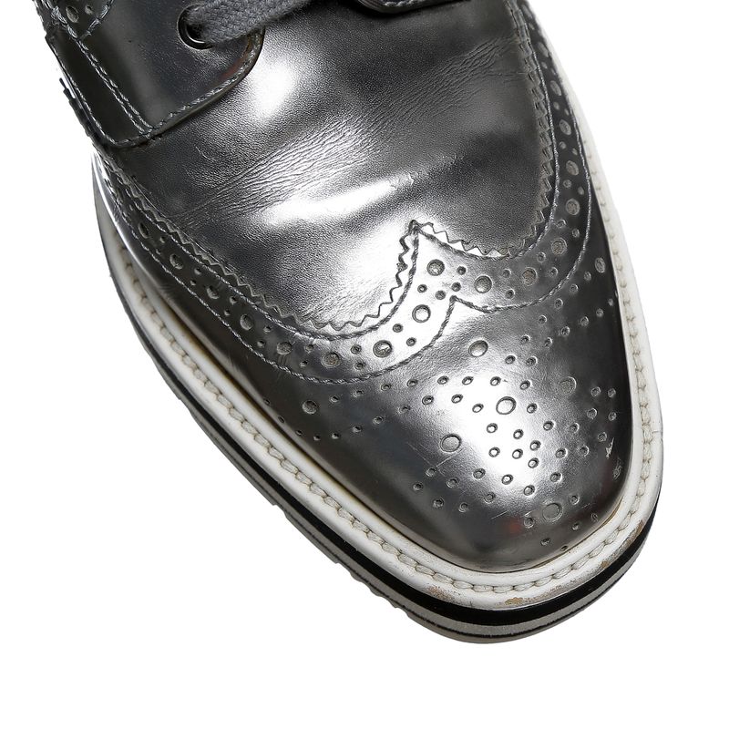 Oxford-Prada-Couro-Prateado-