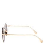 Oculos-Fendi-FF0292-S-J5GUE-Prateado