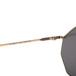 Oculos-Fendi-FF0292-S-J5GUE-Prateado