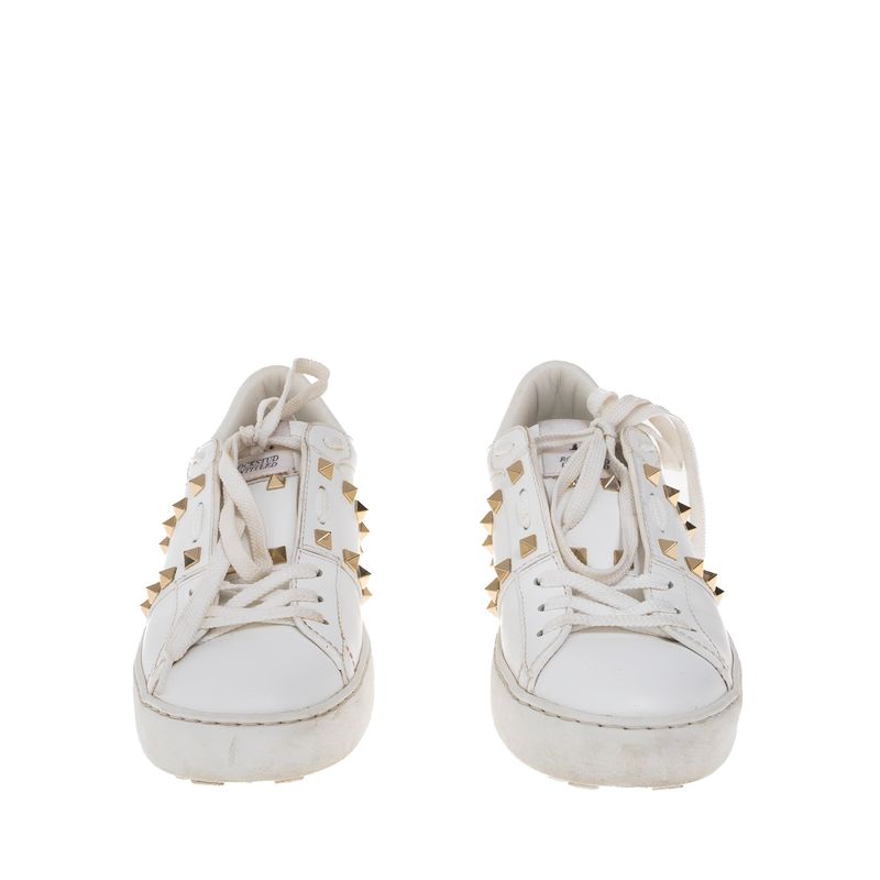 Tenis-Valentino-Garavani-Rockstud-Untitled-Branco