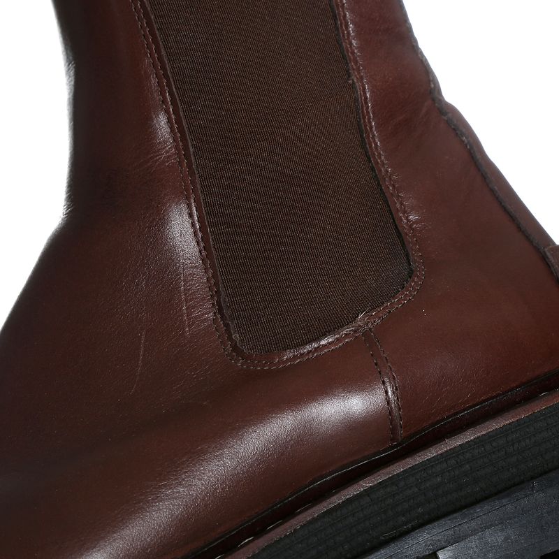 Bota-Sandro-Couro-Marrom-