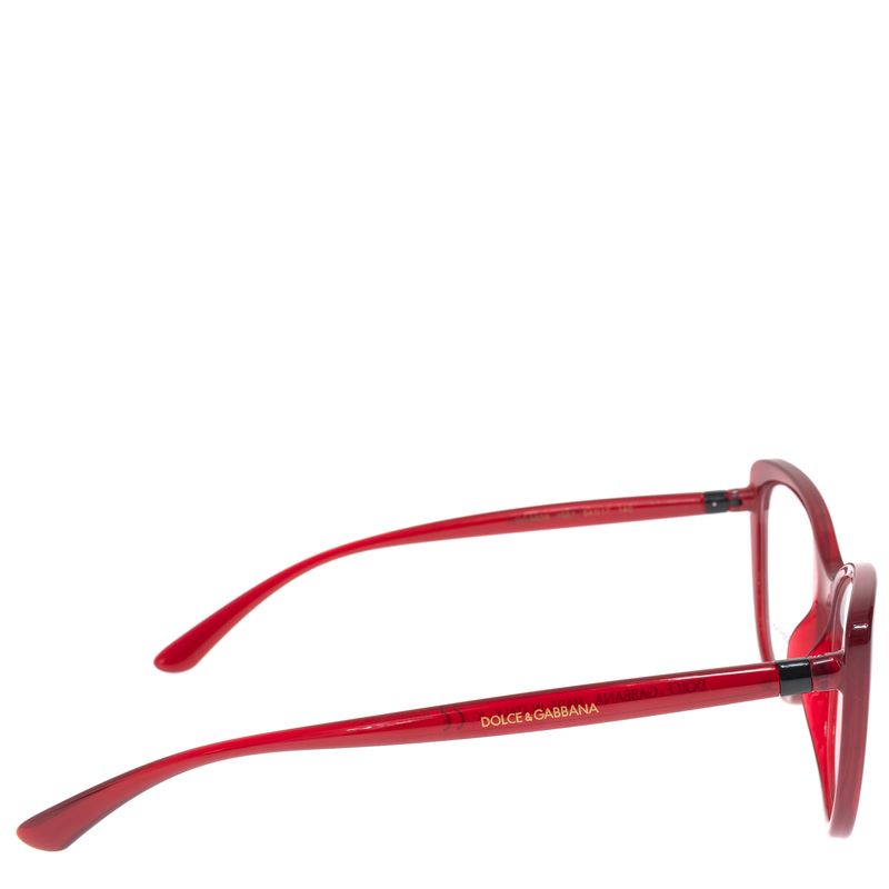 Oculos-de-Grau-Dolce---Gabbana-DG-5039-Acetato-Rosa
