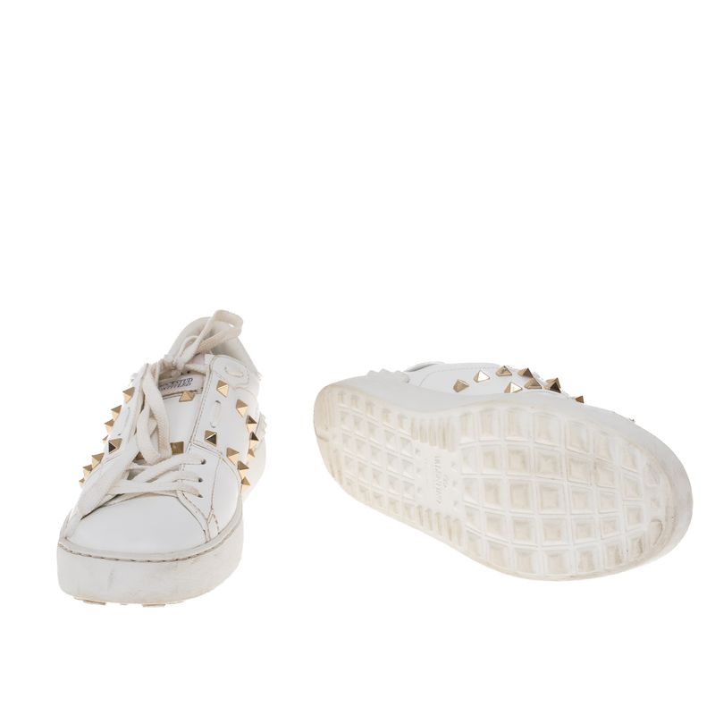 Tenis-Valentino-Garavani-Rockstud-Untitled-Branco