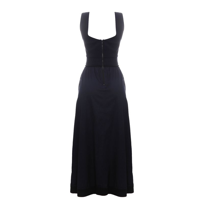Vestido-Coven-Algodao-Azul-Marinho-