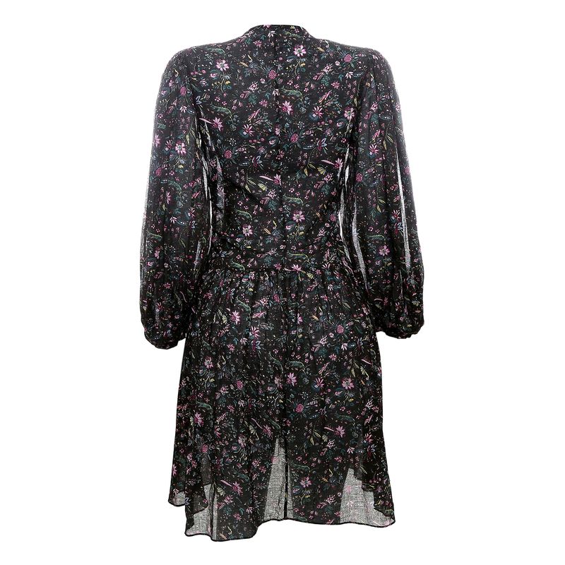 Vestido-Isabel-Marant-Algodao-Estampado-
