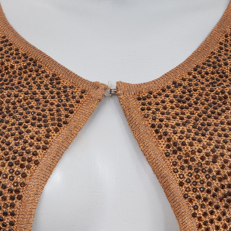 Cardigan-NK-Brilho-Bronze