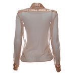 Camisa-Gloria-Coelho-Tela-Rosa-