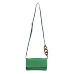 Bolsa-JW-Anderson-Verde