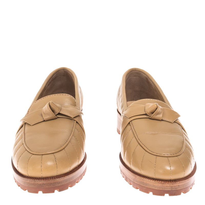 Mocassim-Alexandre-Birman-Clarita-Couro-Bege