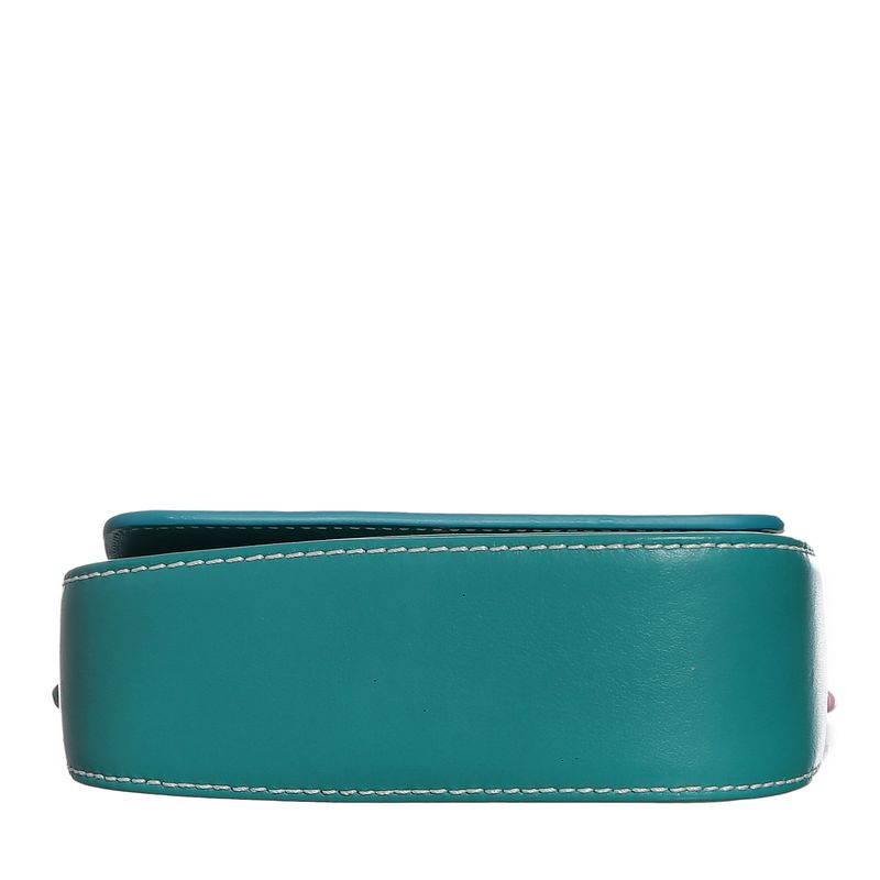 Bolsa-Palm-Angels-Crash-Verde