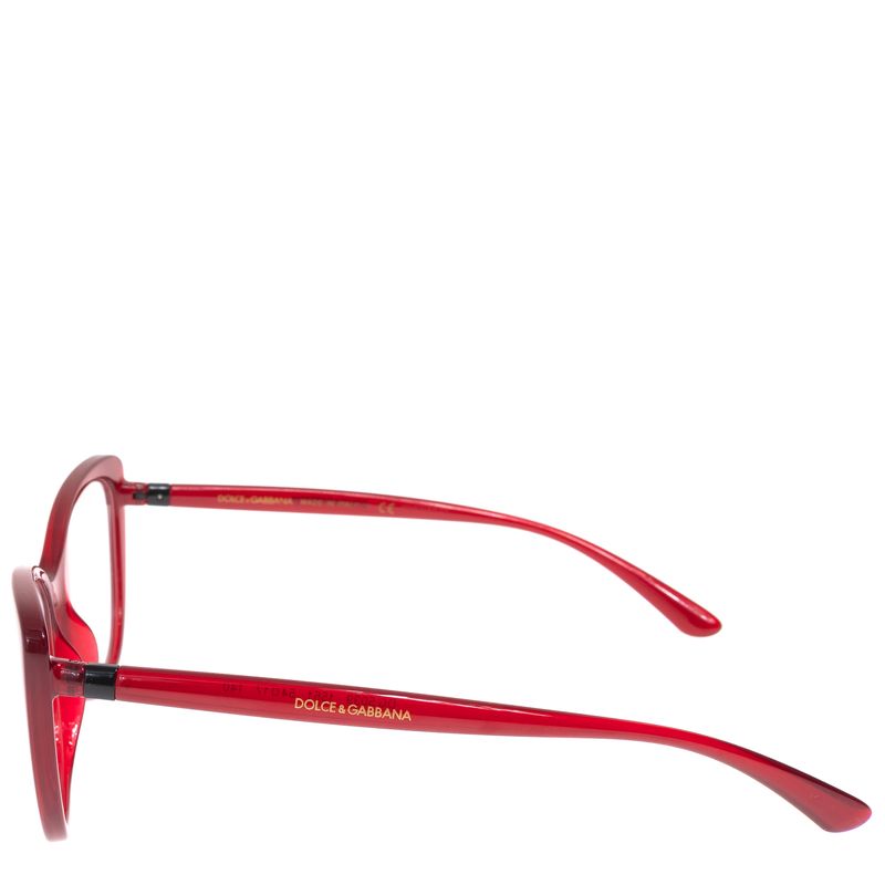 Oculos-de-Grau-Dolce---Gabbana-DG-5039-Acetato-Rosa