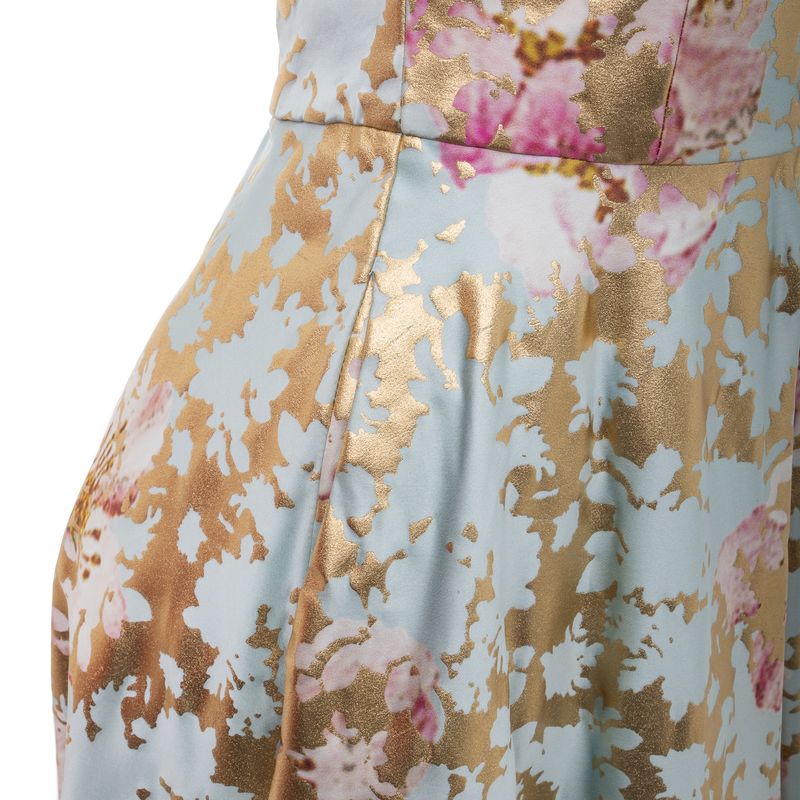 Vestido-Fabulous-Agilita-Floral-e-Dourado