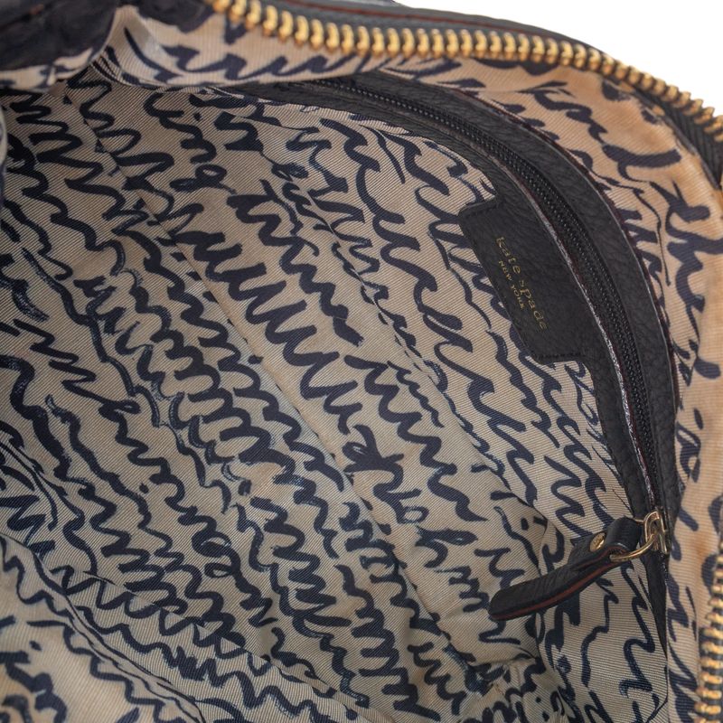 Bolsa-Kate-Spade-Ombro-Couro-Preto-