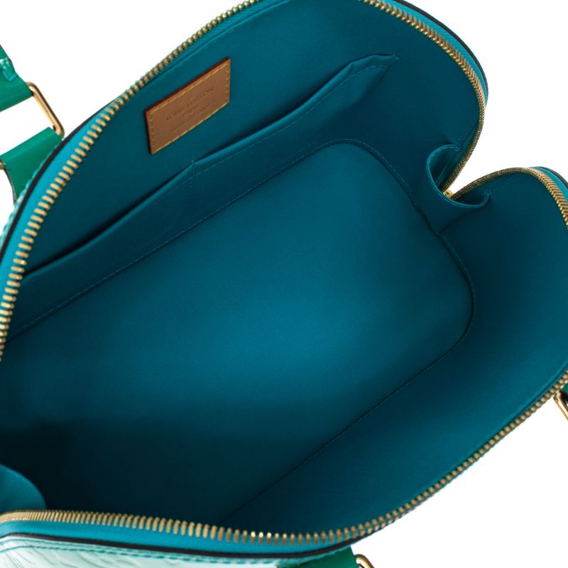 Bolsa-Louis-Vuitton-Alma-Blue-Lagoon