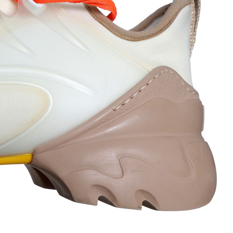Tenis-Christian-Dior-D-Connect-Bicolor