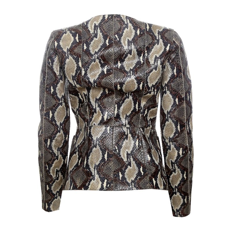 Jaqueta-Fendi-Couro-Exotico