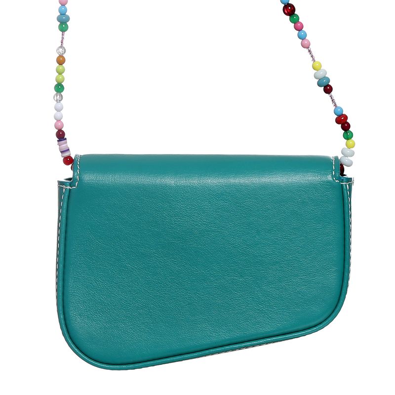 Bolsa-Palm-Angels-Crash-Verde