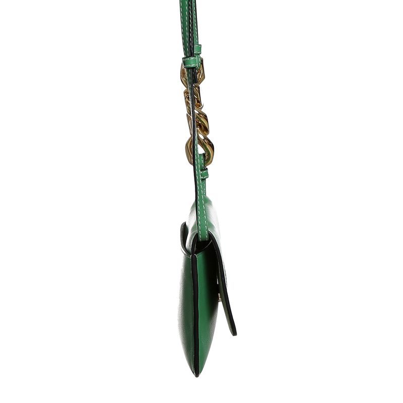 Bolsa-JW-Anderson-Verde