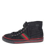 Tenis-Gucci-Out-Off-The-Grid-High-Top-Preto