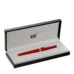 Caneta-Montblanc-Rollerball-Pix-Resina-Preciosa