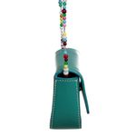 Bolsa-Palm-Angels-Crash-Verde