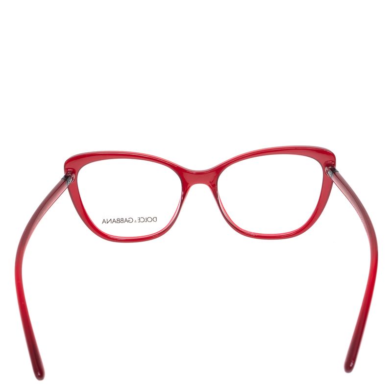Oculos-de-Grau-Dolce---Gabbana-DG-5039-Acetato-Rosa