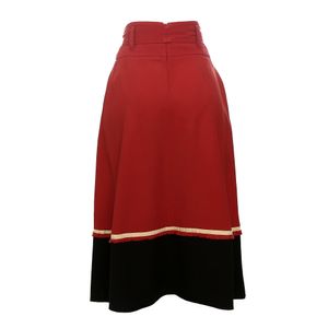 Saia Cruise Crepe Terracota