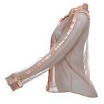 Camisa-Gloria-Coelho-Tela-Rosa-