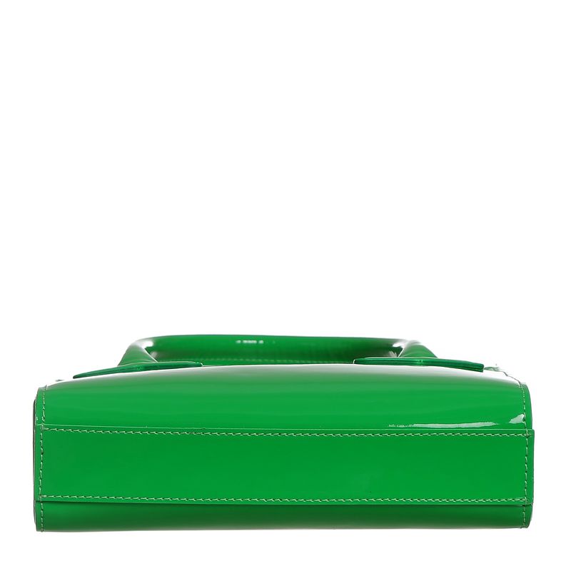 Bolsa-Mach---Mach-Tote-Ondulada-Verde