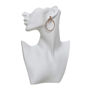 Brinco Carla Amorim Encontro Ouro Rosé
