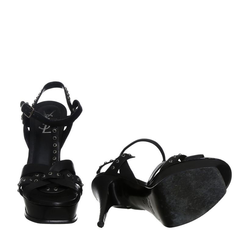 Sandalia-Yves-Saint-Laurent-Tribute-Preta-