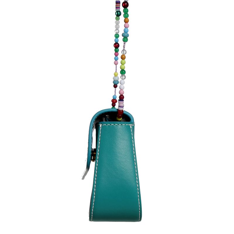 Bolsa-Palm-Angels-Crash-Verde