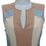 Vestido-Patricia-Motta-Couro-Tricolor