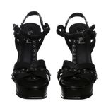 Sandalia-Yves-Saint-Laurent-Tribute-Preta-