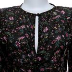 Vestido-Isabel-Marant-Algodao-Estampado-