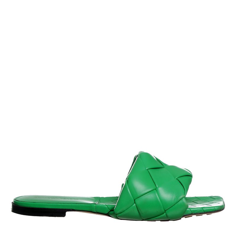 Sandalia-Bottega-Veneta-Lido-Verde-