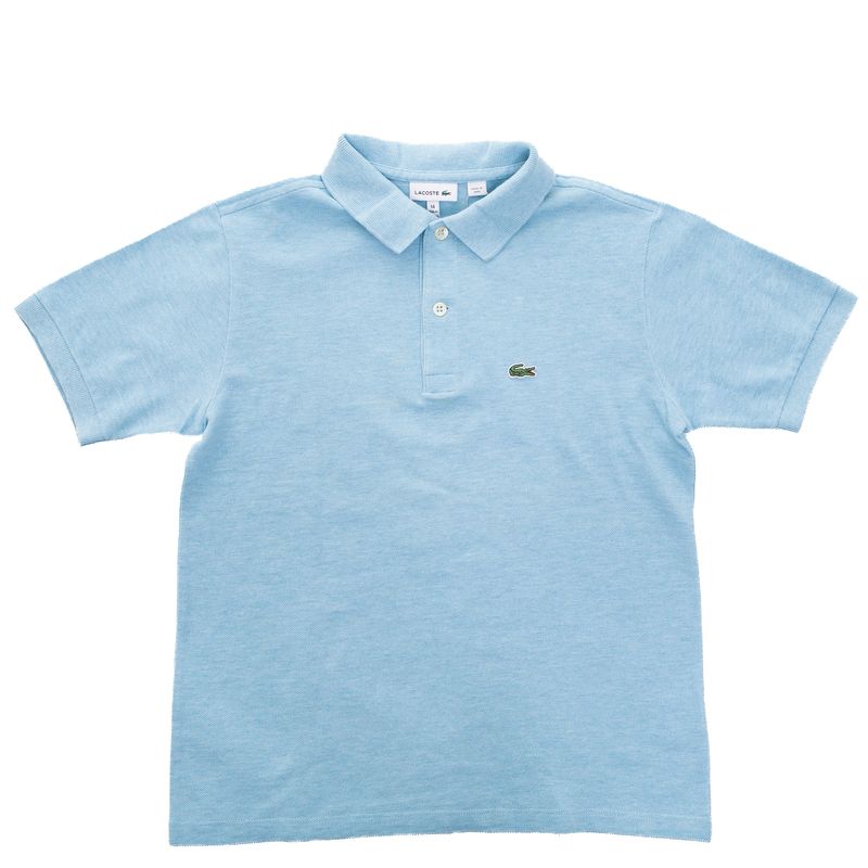 Blusa-Lacoste-Infantil-Azul