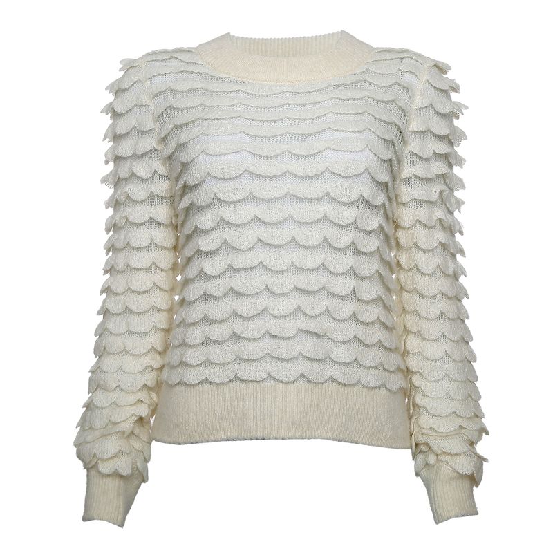 Trico-Zimmermann-Camadas-Creme
