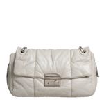 Bolsa-Prada-Bomber-Couro-Branca