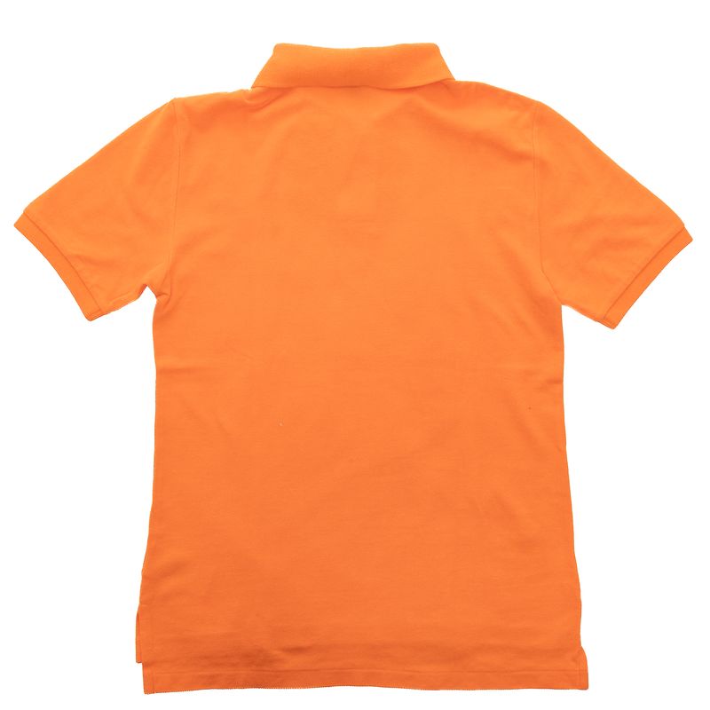 Blusa-Polo-Ralph-Lauren-Infantil-Laranja