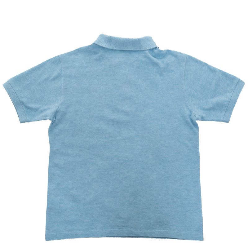 Blusa-Lacoste-Infantil-Azul
