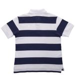 Blusa-Lacoste-Infantil-Listrada-Bicolor