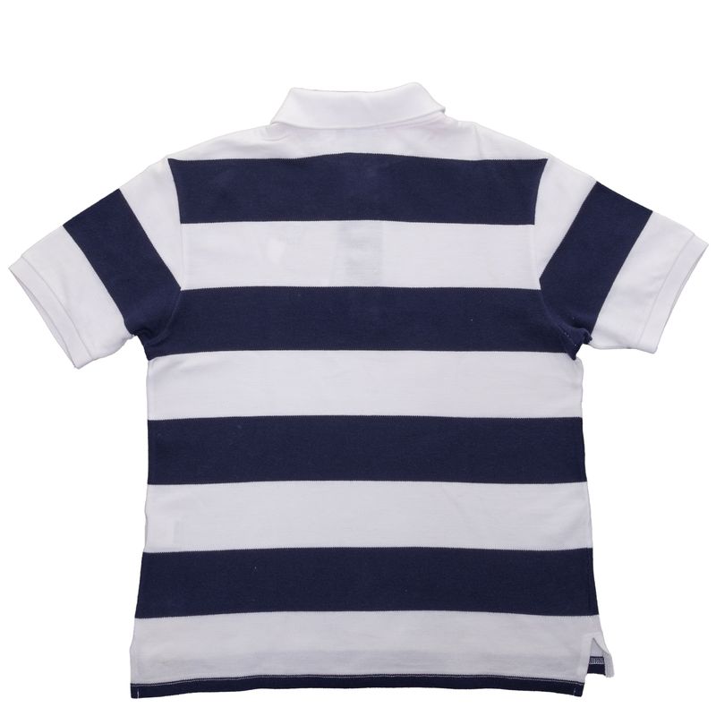 Blusa-Lacoste-Infantil-Listrada-Bicolor