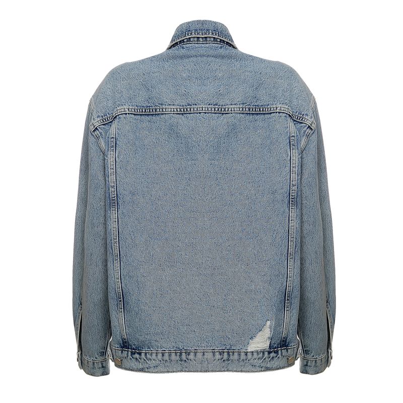 Jaqueta-Anine-Bing-Jeans-Azul-