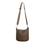 Bolsa-Hermes-Evelyne-III-29-Marrom-