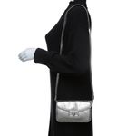 Bolsa-Marc-by-Marc-Jacobs-Prateada-