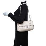 Bolsa-Prada-Bomber-Couro-Branca