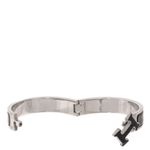 Bracelete-Hermes-Clic-H-Preto